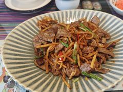 -呐咪傣园·云南菜(石厦店)