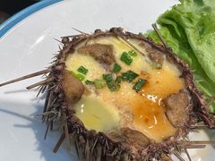 -映像烟台·海鲜·地道鲁菜(黄山路店)