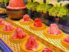 -火叮叮自助烤肉·现切牛肉(茂业店)