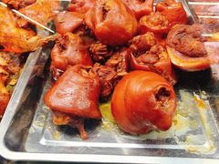 -大连熟食品交易中心
