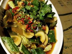 -88号小吃店·经典云南菜·地道纳西美食
