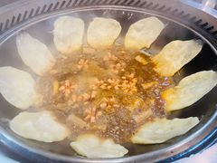 -三里屯土灶炖公鸡地锅鸡(江东店)