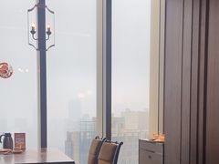 -金鹰国际酒店·满园春中餐厅