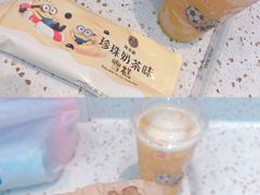 -全家便利店(王府井大街店)