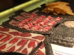 -哥老官重庆美蛙鱼头(龙湖杭州金沙天街店)