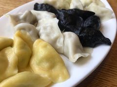 -船歌·鱼水饺青岛菜(闽江二路店)
