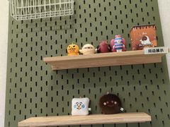 -1点点(合肥瑶海保利店)