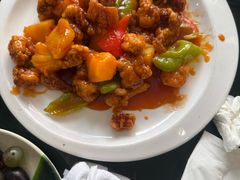-鱼王府大酒店