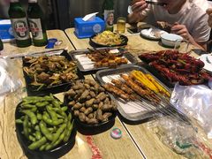 -沿海405烤场(沿海赛洛城店)