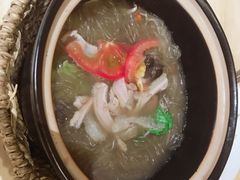 -牛的平方·牛骨鲜炖