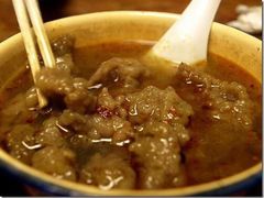 -定家小酥肉·清真(回民街店)