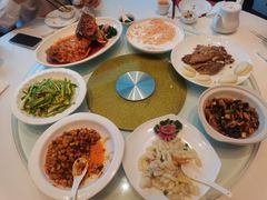 -得月楼·省级非遗·传统苏帮菜(观前店)