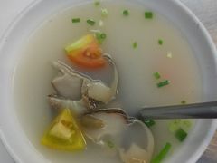 -量贩海鲜餐厅