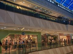 -万达广场(南昌红谷滩店)