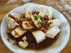 山水豆腐-生态苑农庄(十里画廊遇龙河店)