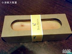 随大流&nbsp;重乳酪-早安巴黎(四季坊店)