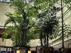 -上海静安昆仑大酒店