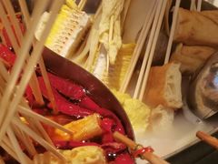 -大斌家串串火锅(望城天恒店)