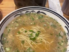 -霸道川面馆(张江店)