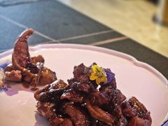 本帮熏鱼-粉墨特色菜·烧烤音乐酒馆
