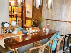 -王府茶宴(大观园总店)
