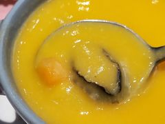 鲍鱼海鲜浓汤（5月上新）-西堤牛排(南京龙江店)
