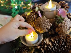 -大头虾越式风味餐厅(光明广场店)