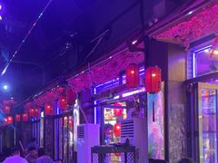 -喜鹊音乐酒馆(西街店)