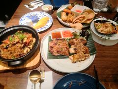-星叶·东南亚料理(宁波万象汇店)