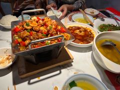 -四道菜·福建菜馆(莆田万达店)