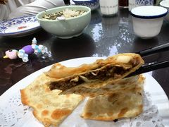 -邢家锅贴老店·非遗·开封菜(金明广场店)