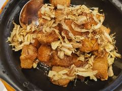 -小厨娘淮扬菜(板桥一店)