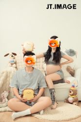 -专注孕妇照亲子照·纪田摄影