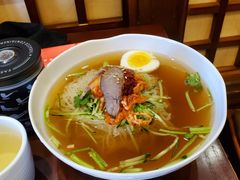 -英兰朝族饭店(河南桥头店)