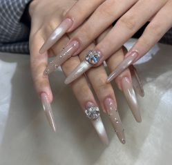 -US•美甲艺术 | 冕光