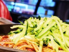 -炒码先生·韩餐炸鸡披萨(西塔店)