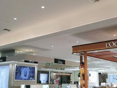 -上海第一八佰伴