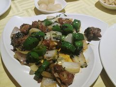 紫苏骨-石岐佬中山菜馆(张溪店)