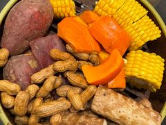 -田水湾丨地道安徽菜(文化路店)