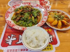 -沪上阿姨·精选茶饮(龙湖滨江天街店)