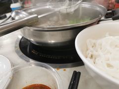 牛杂煲-阿牛牛杂店(东园店)