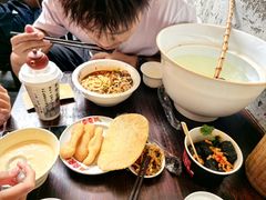 -東茅街茶馆
