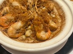 -粗茶淡饭·汉口公馆(循礼门店)