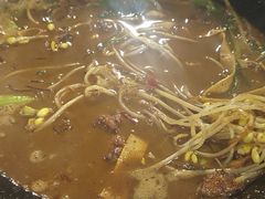 -皖北巫氏三胖地锅鸡(长淮总店)