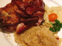 -兰特伯爵西餐厅·啤酒屋(方庄店)