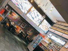 -管氏翅吧(广渠门店)