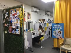 -汇美相馆(华强北店)