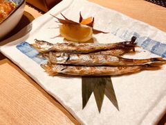 多春鱼-虹料理·日料放题(悠方店)