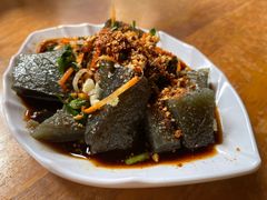 -胖金妹鸡豆凉粉店