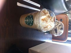 iphone_upload_pic-星巴克(北京惠新东街店)
